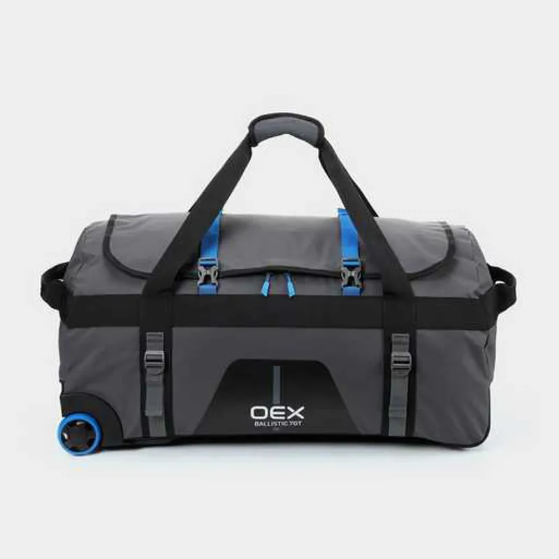 OEXBallistic 70T Travel Bag-5