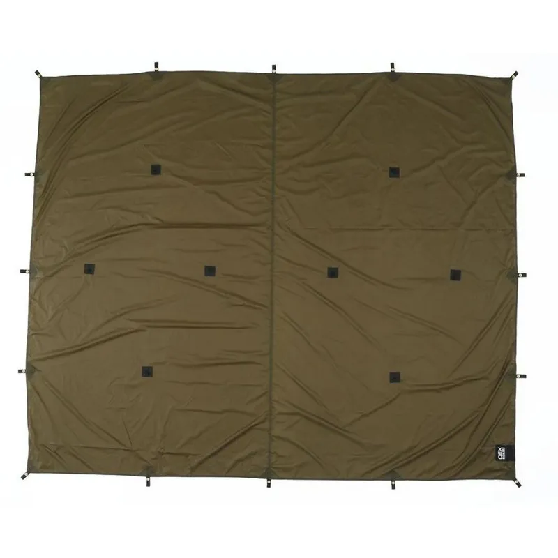 OEXBush Pro Tarp