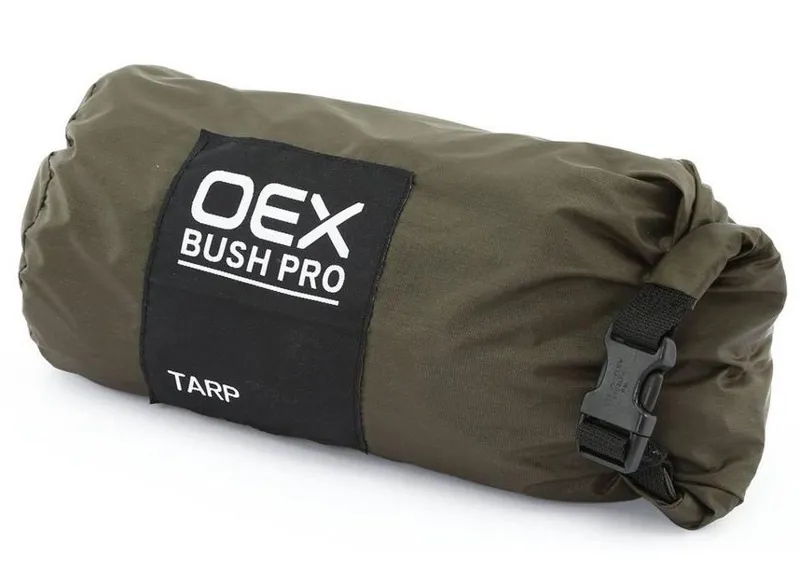 OEXBush Pro Tarp-2