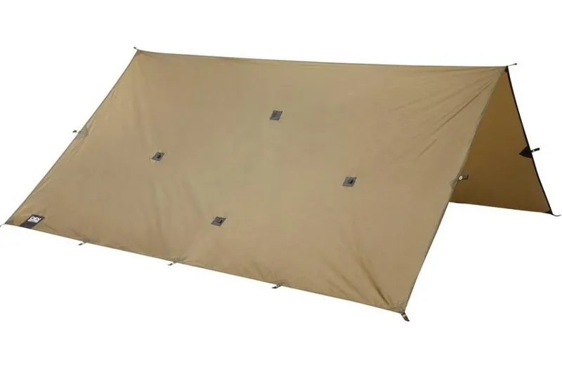 OEXBush Pro Tarp-6