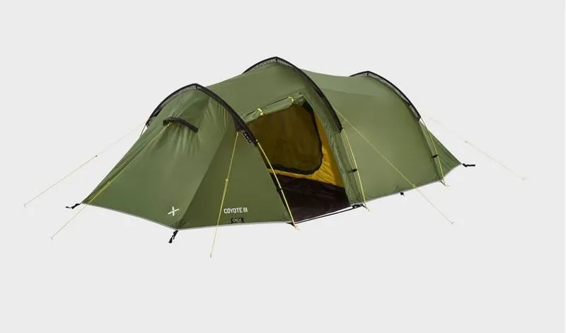 OEXCoyote 3 Person Tent