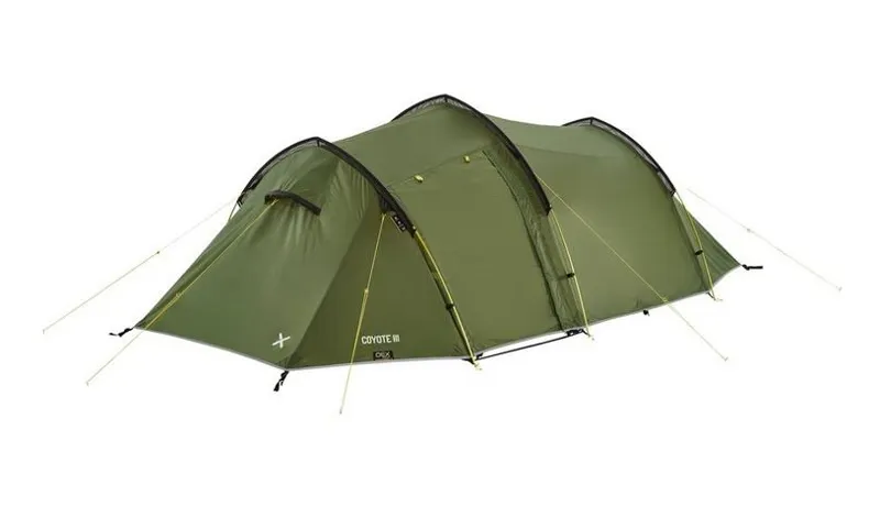 OEXCoyote 3 Person Tent-1