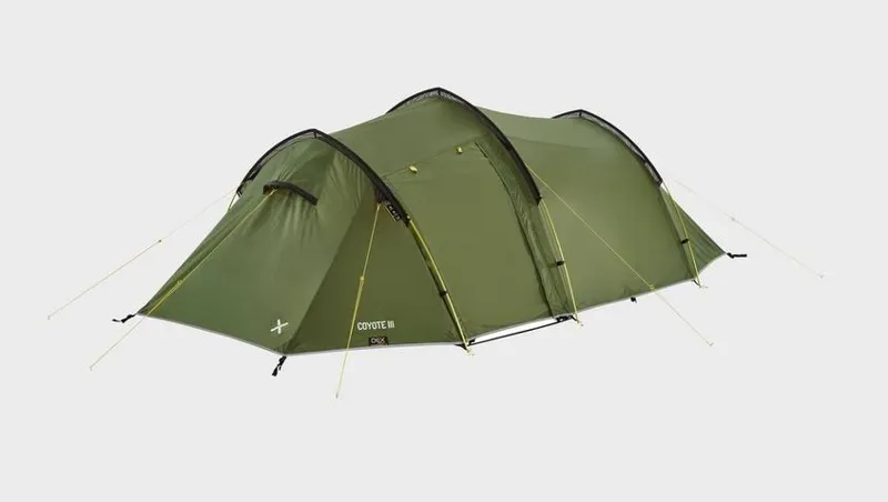 OEXCoyote 3 Person Tent-3