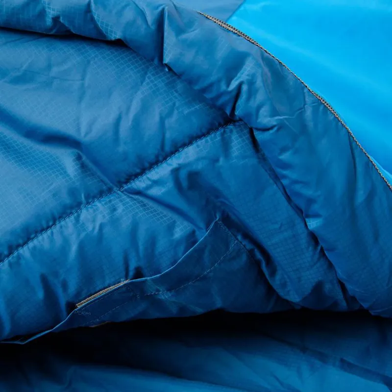 OEXDrift 1000 Sleeping Bag-2