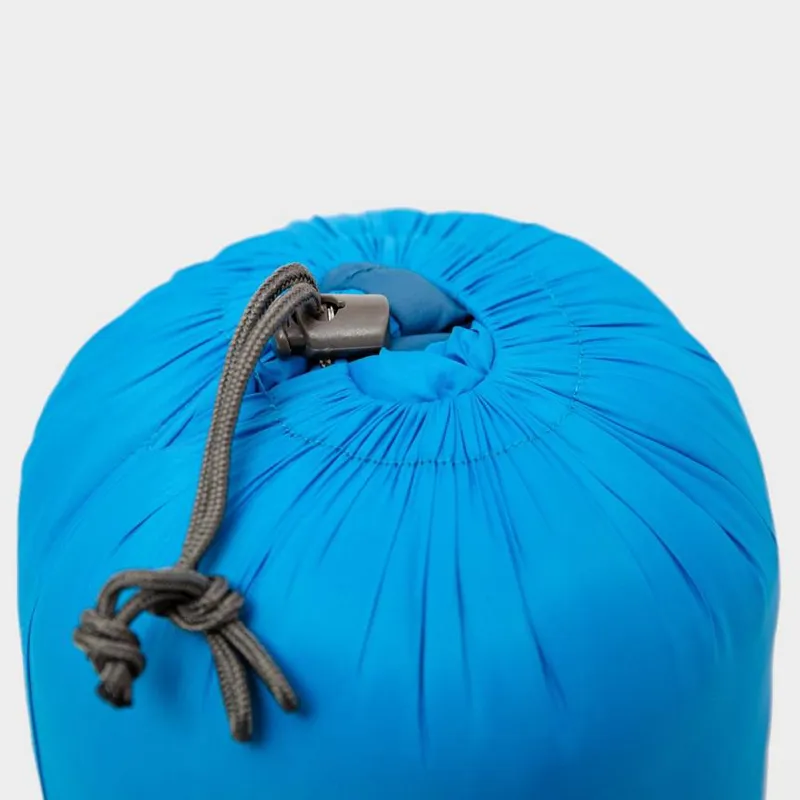 OEXDrift 1000 Sleeping Bag-3