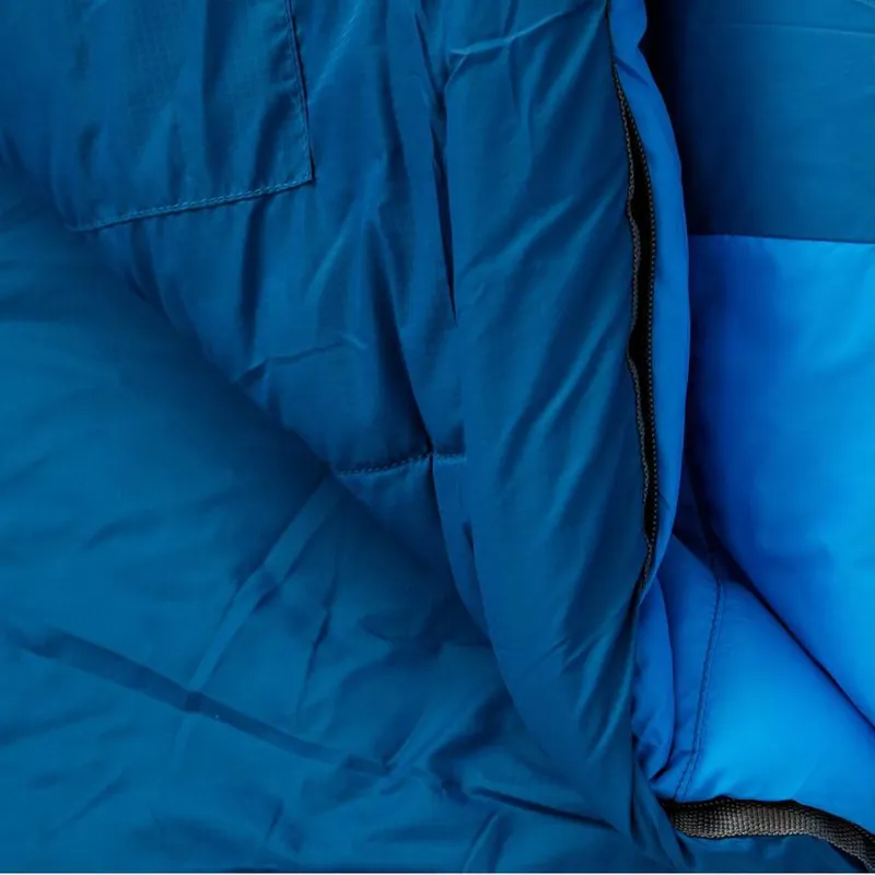 OEXDrift 1000 Sleeping Bag-4