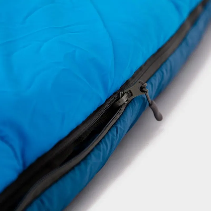 OEXDrift 1000 Sleeping Bag-1