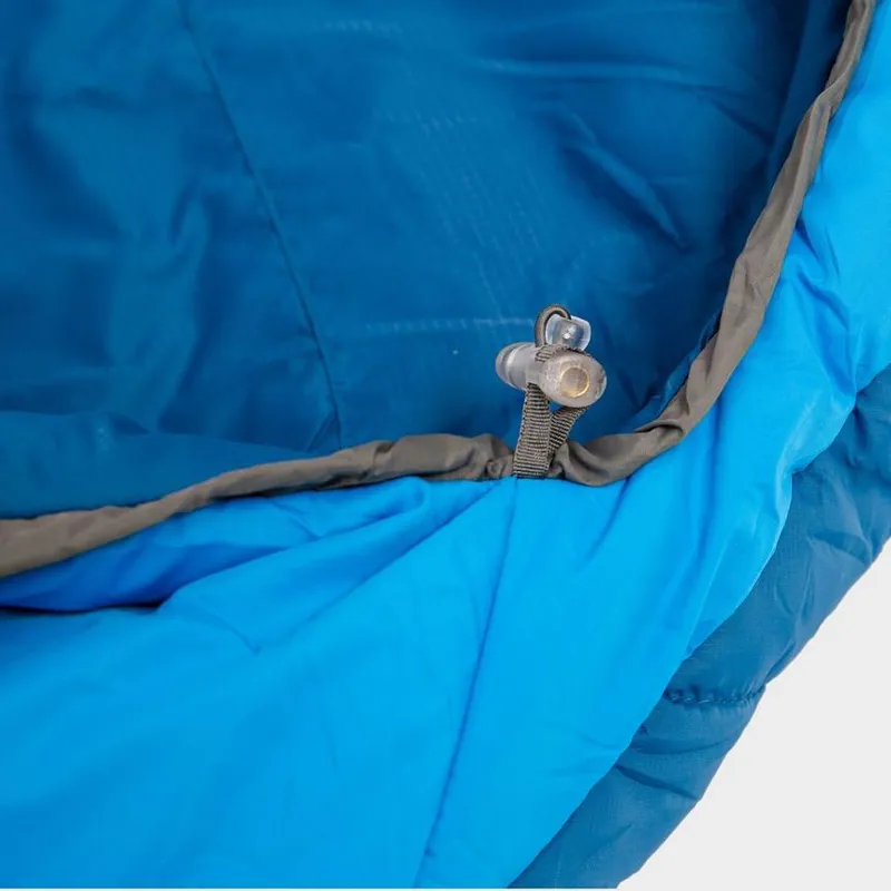 OEXDrift 1000 Sleeping Bag-6