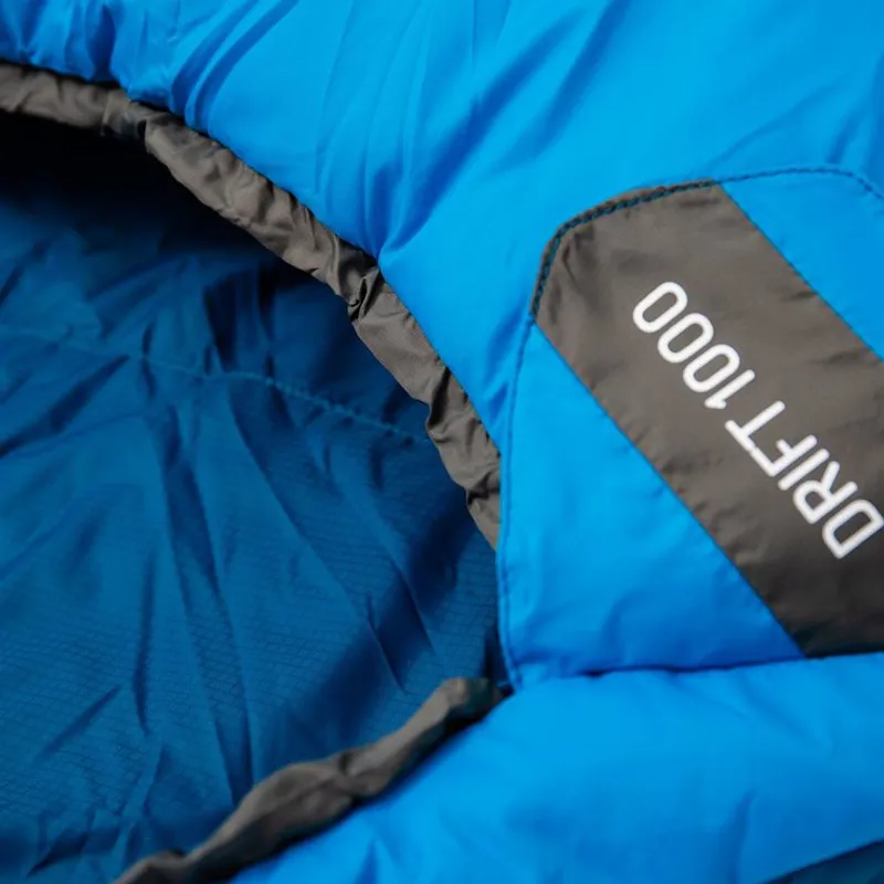 OEXDrift 1000 Sleeping Bag-7