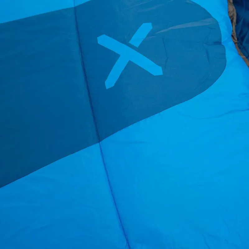 OEXDrift 1000 Sleeping Bag-8