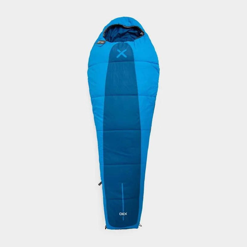 OEXDrift 1000 Sleeping Bag-5