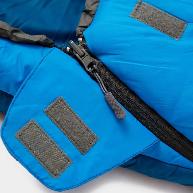 OEXDrift 1000 Sleeping Bag-9