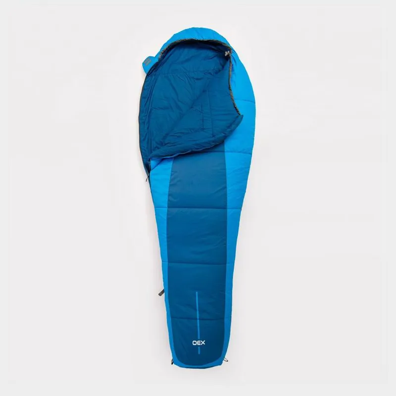 OEXDrift 1000 Sleeping Bag-10