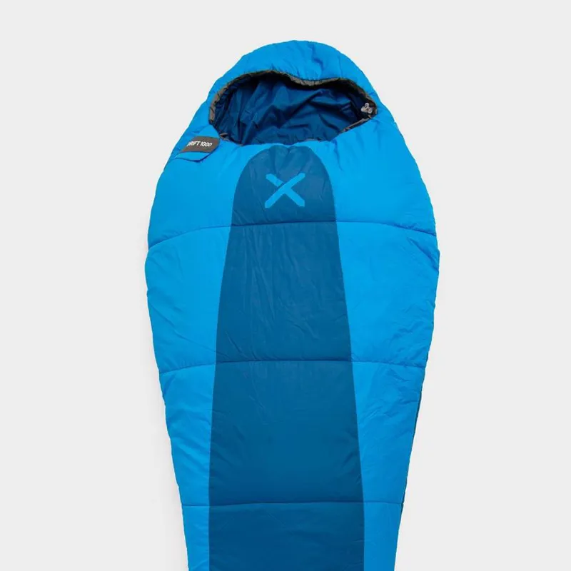 OEXDrift 1000 Sleeping Bag