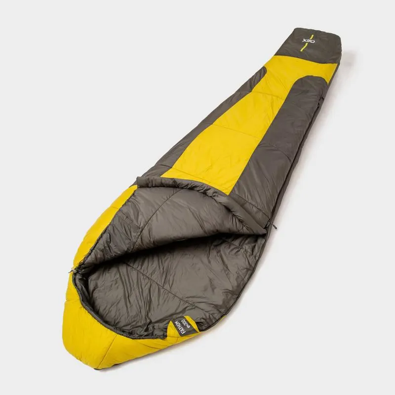 OEXFathom EV300 Sleeping Bag-7
