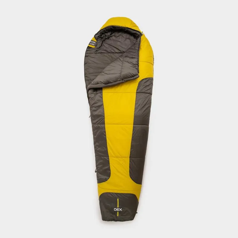 OEXFathom EV300 Sleeping Bag-5