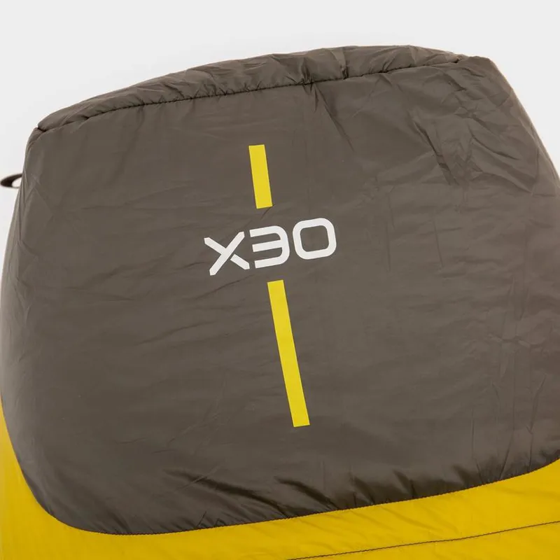 OEXFathom EV300 Sleeping Bag-10