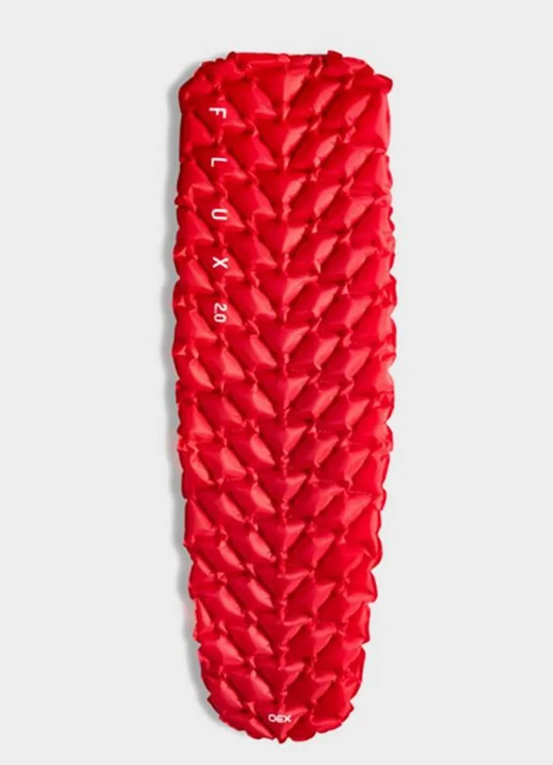OEXFlux 2.0 Sleeping Mat