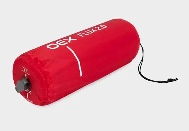 OEXFlux 2.0 Sleeping Mat-3