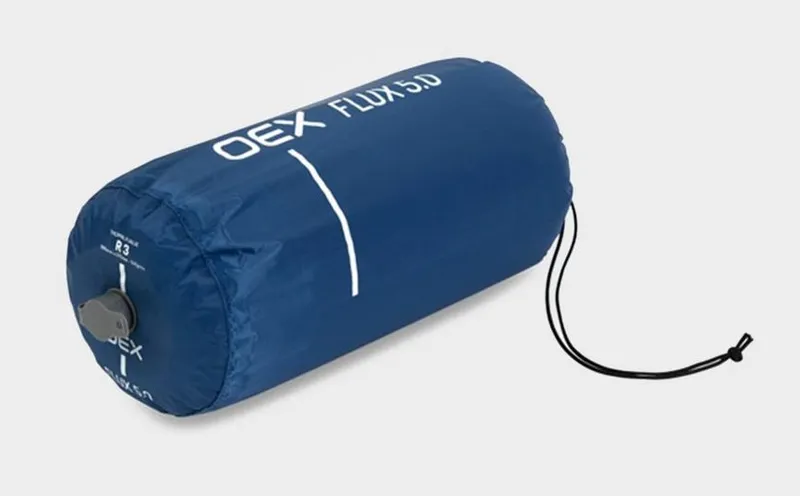 OEXFlux 5.0 Sleeping Mat-4