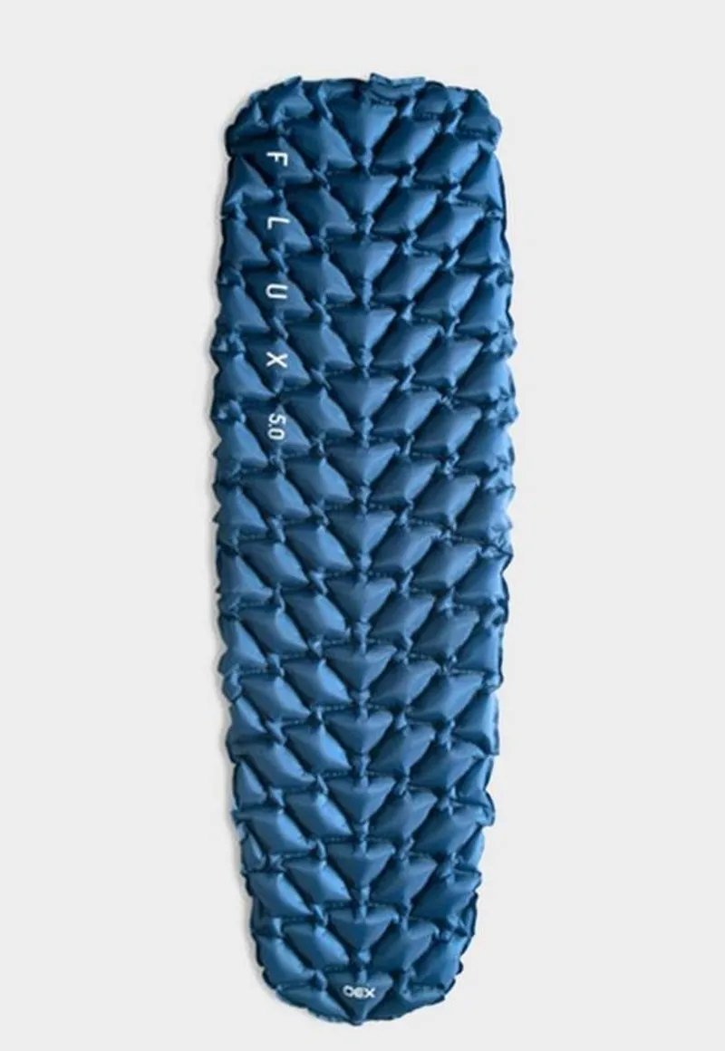 OEXFlux 5.0 Sleeping Mat-6