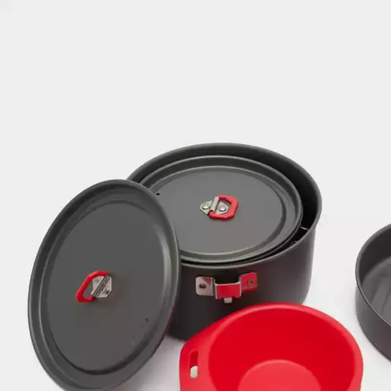 OEXGrouppa Cookset-3