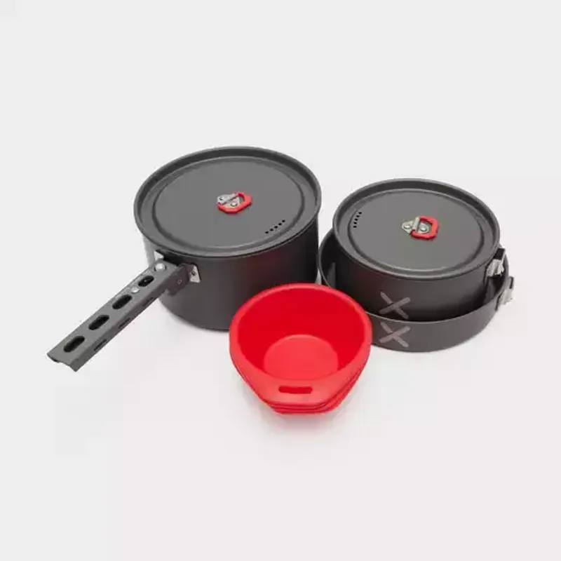 OEXGrouppa Cookset