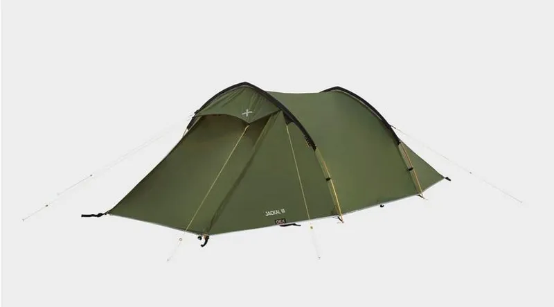 OEXJackal 3 Person Tent