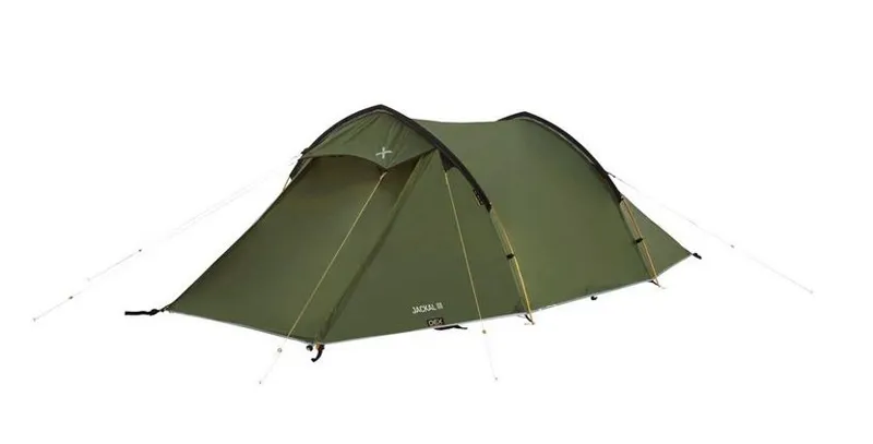 OEXJackal 3 Person Tent-1