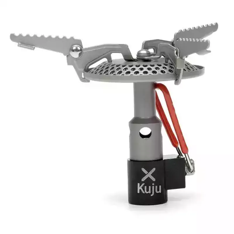OEXKuju Micro Stove Set-4