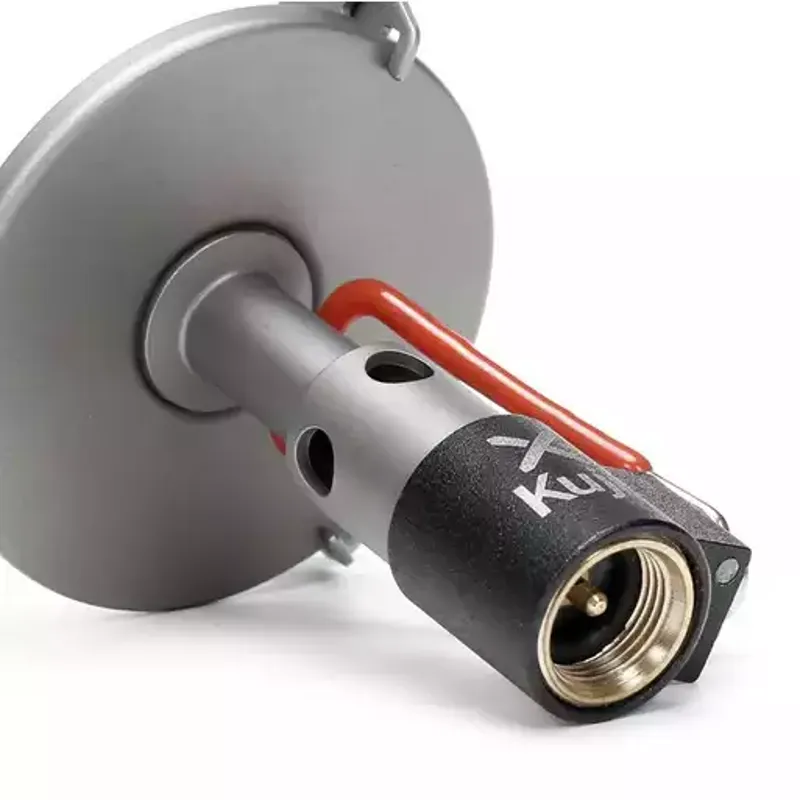 OEXKuju Micro Stove Set-6