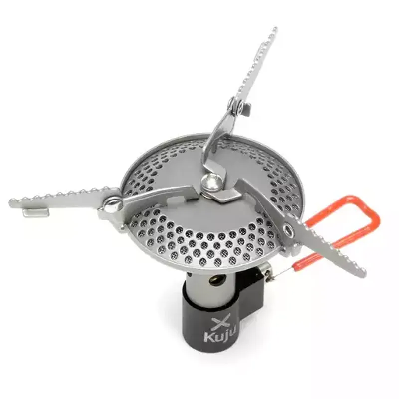 OEXKuju Micro Stove Set-1