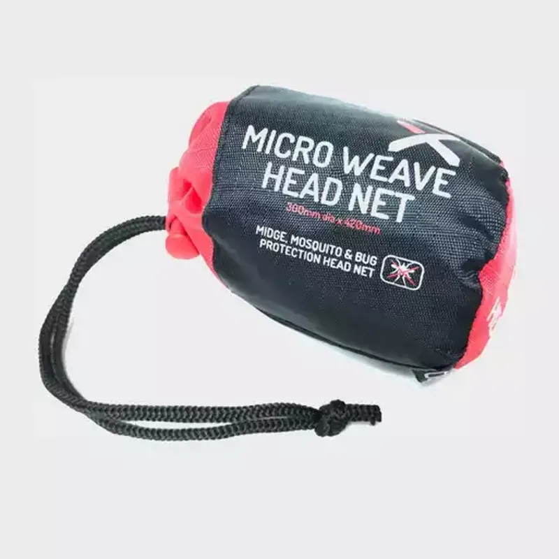 OEXMicro Weave Head Net-1