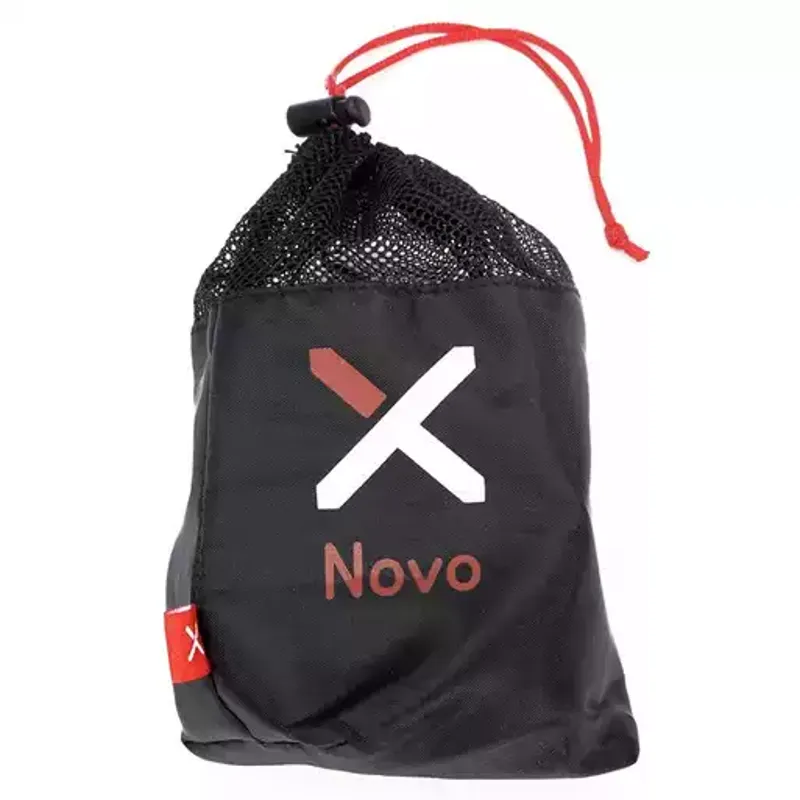 OEXNovo Folding Leg Stove-4