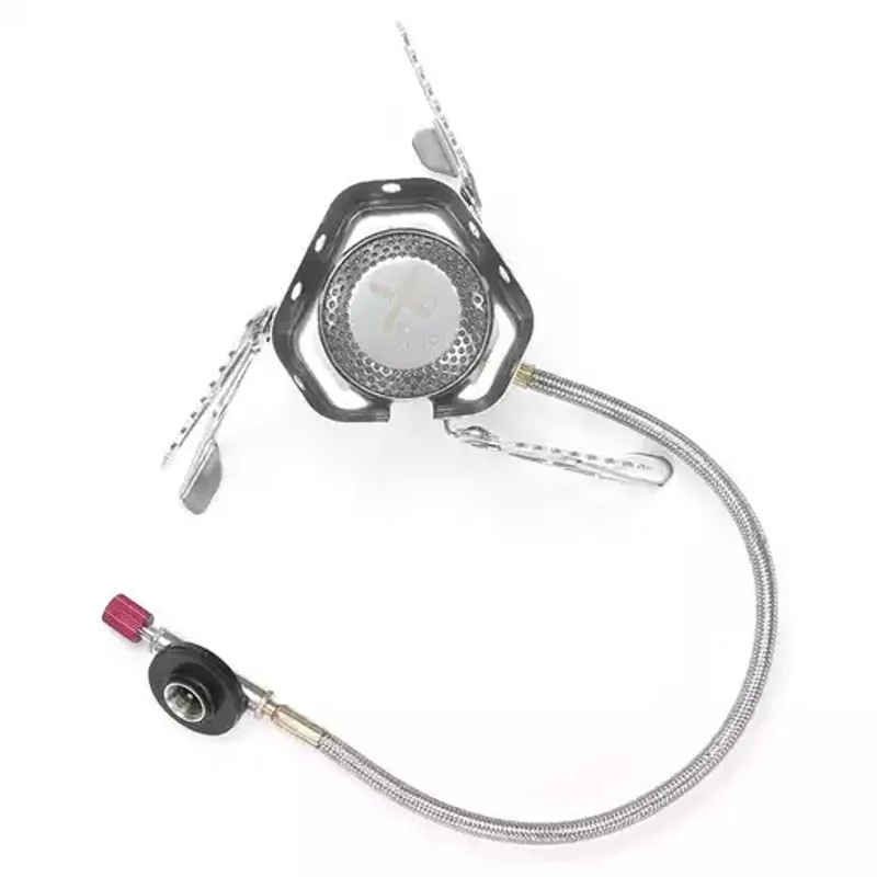 OEXNovo Folding Leg Stove-1