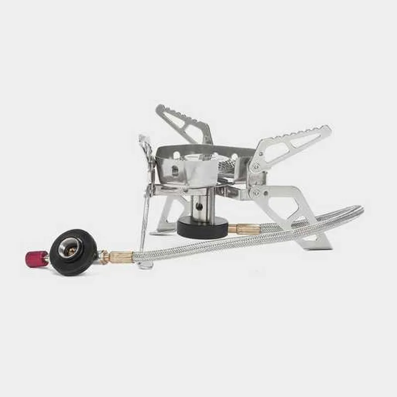 OEXNovo Folding Leg Stove