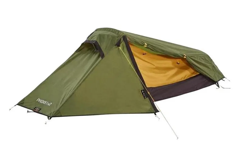 OEXPhoxx 1 Person Tent-2