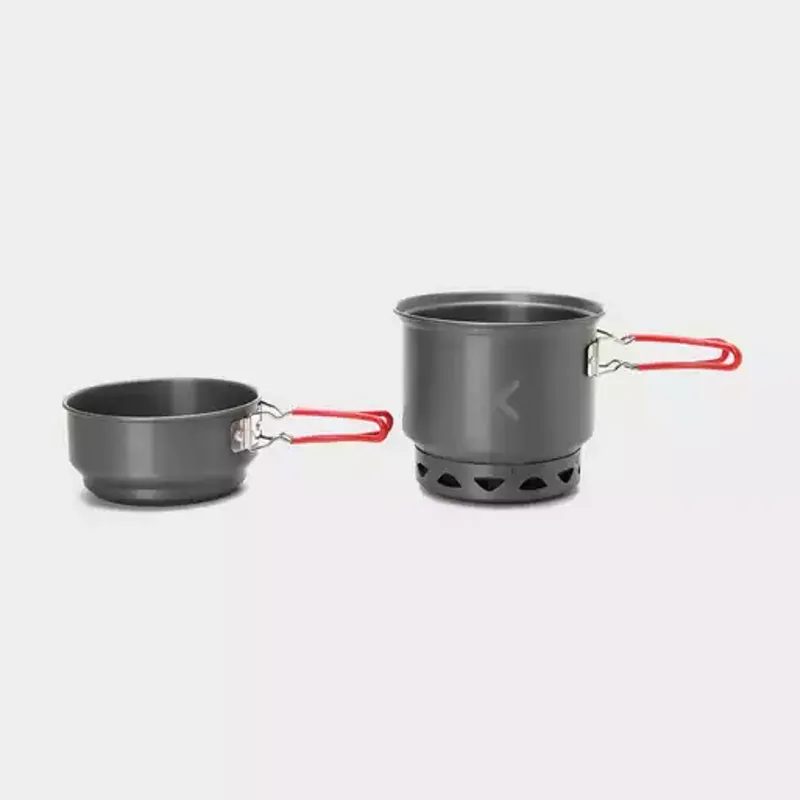 OEXSola-X Cookset-4
