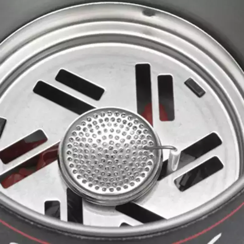 OEXTacana Solo Stove Set-3