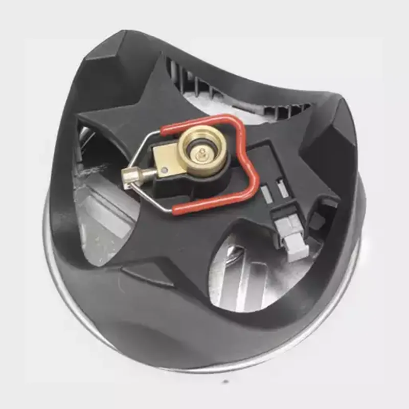 OEXTacana Solo Stove Set-5