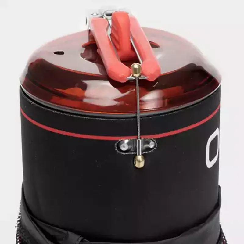 OEXTacana Solo Stove Set-4