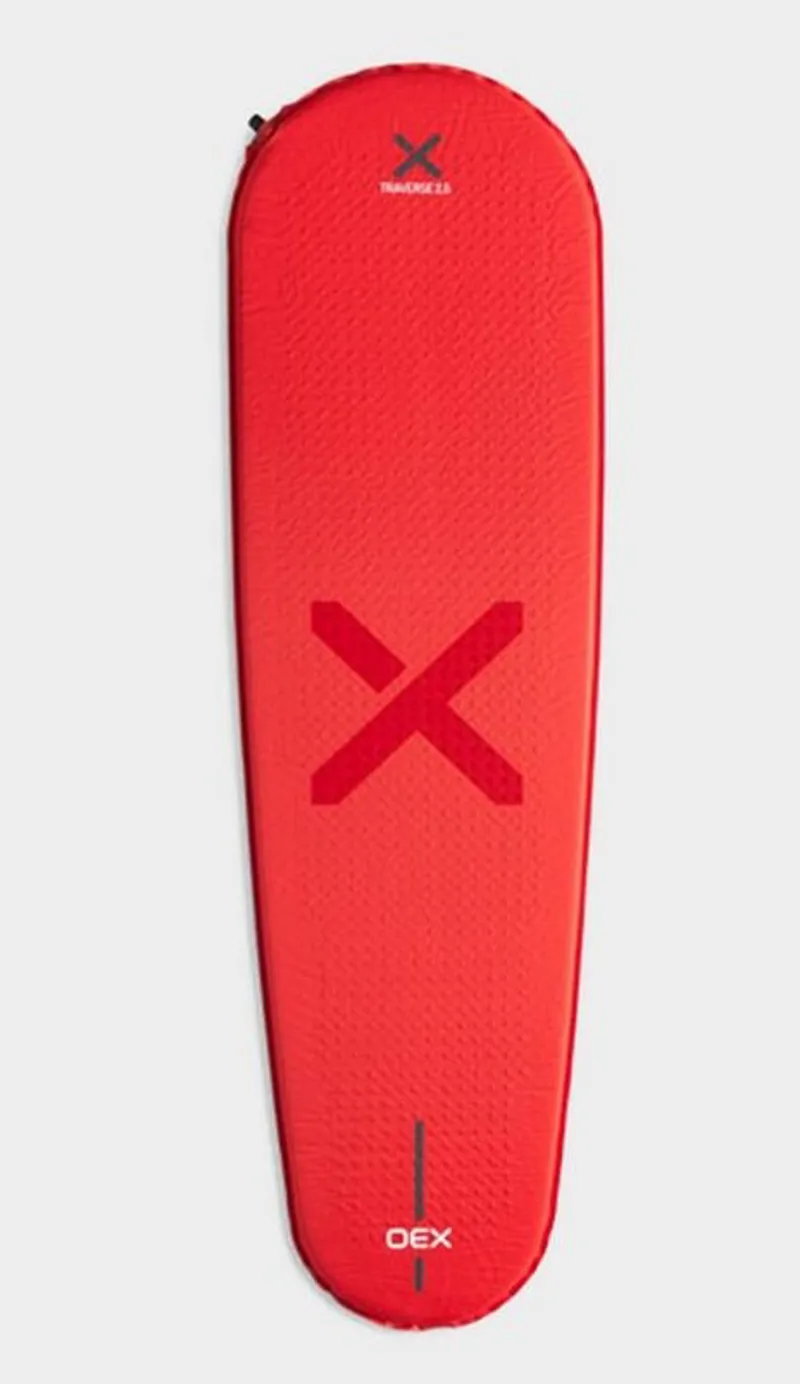 OEXTraverse 2.5 Sleeping Mat-4