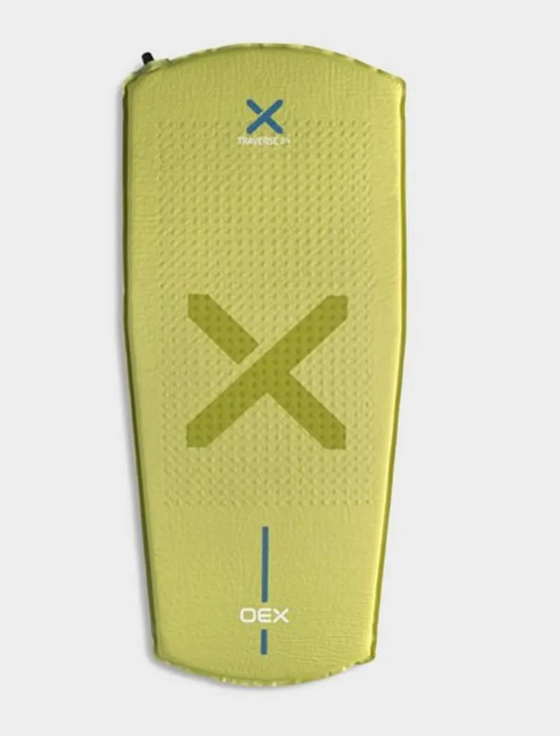 OEXTraverse 3/4 Sleeping Mat