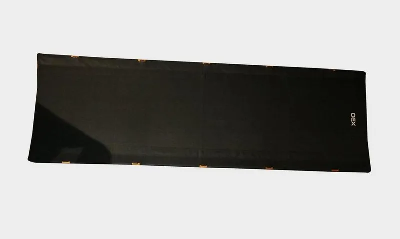 OEXUltralite Folding Cot-1