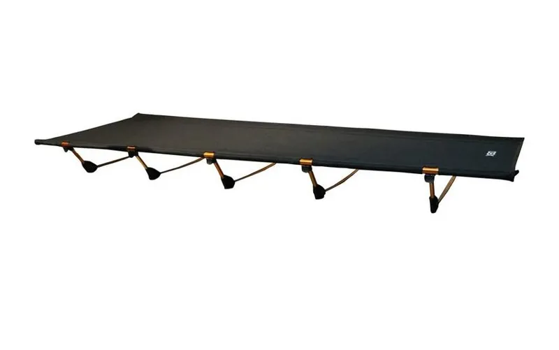 OEXUltralite Folding Cot-3