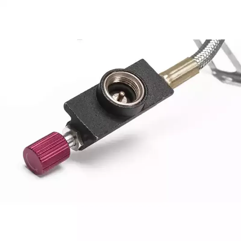 OEXVulcan Pre-Heat Stove-2