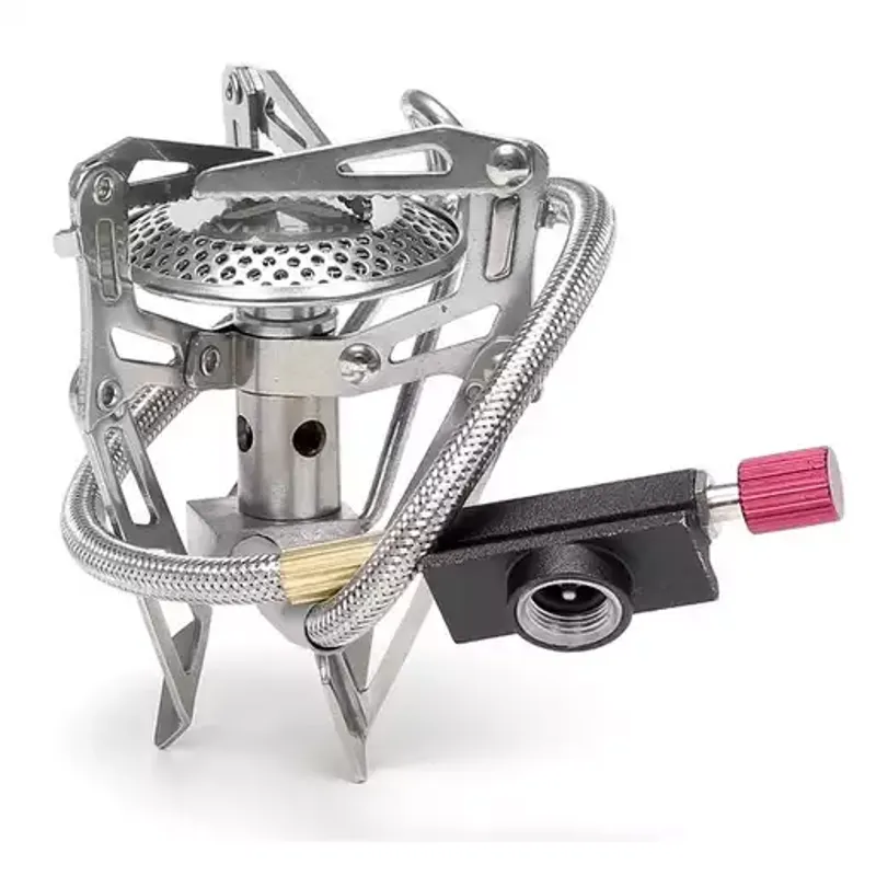 OEXVulcan Pre-Heat Stove-1