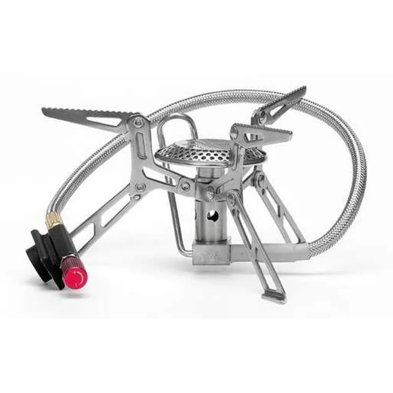 OEXVulcan Pre-Heat Stove