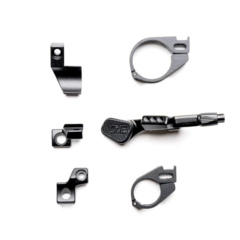 OneUp V3 Dropper Post Remote Black-6