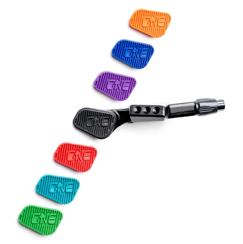 OneUp V3 Dropper Post Remote Black-7